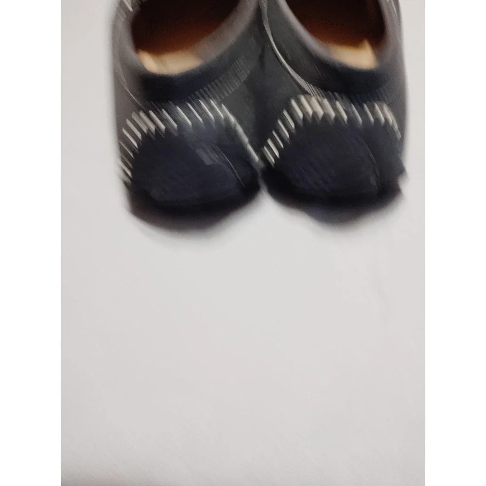 Rocawear Laker‎ Black Slip-on Driving Loafer Moccasin Comfort Classic VTG Men 12
